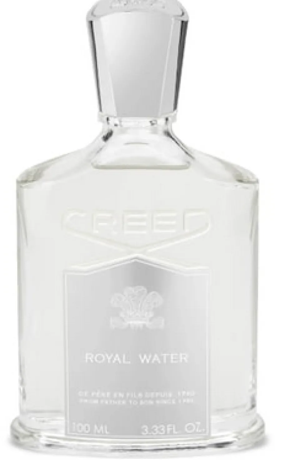 Creed Royal Water woda perfumowana spray 100ml