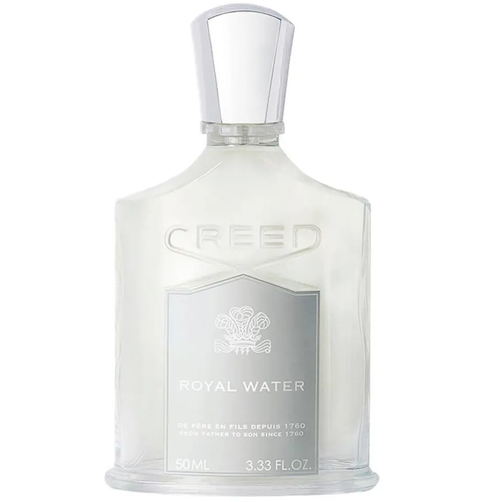 Creed Royal Water woda perfumowana spray 50ml