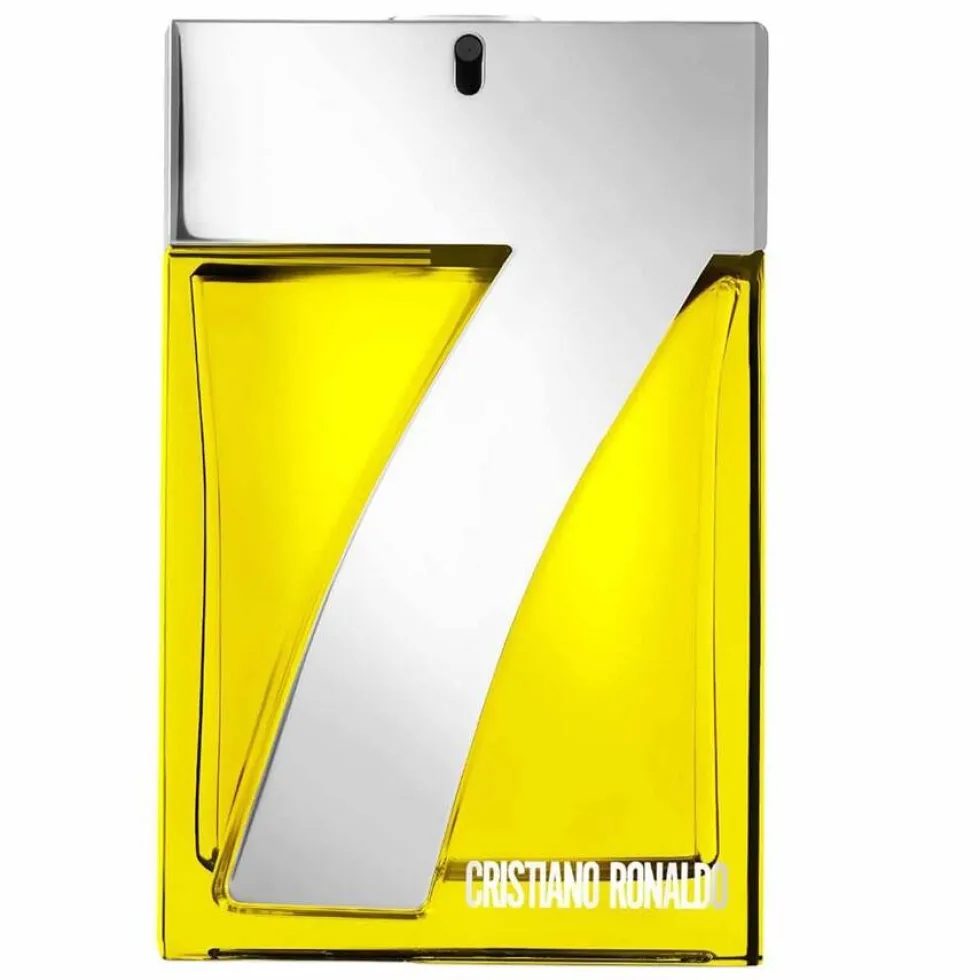 Cristiano Ronaldo CR7 Discover woda toaletowa spray 100ml