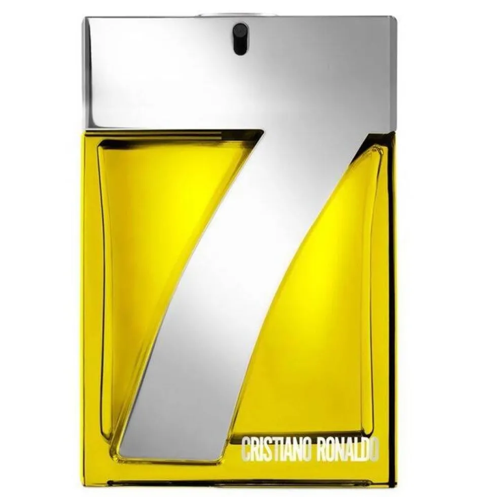 Cristiano Ronaldo CR7 Discover woda toaletowa spray 30ml