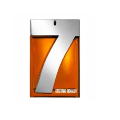 Cristiano Ronaldo CR7 Fearless woda toaletowa spray 30ml