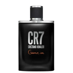 Cristiano Ronaldo CR7 Game On woda toaletowa spray 50ml