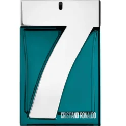 Cristiano Ronaldo CR7 Origins woda toaletowa spray 100ml