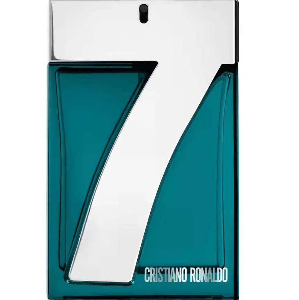 Cristiano Ronaldo CR7 Origins woda toaletowa spray 100ml