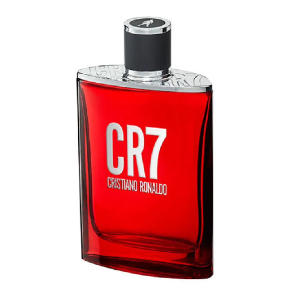 Cristiano Ronaldo CR7 woda toaletowa spray 100ml
