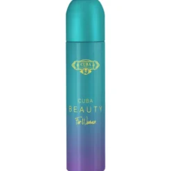 Cuba Original Cuba Beauty woda perfumowana spray 100ml