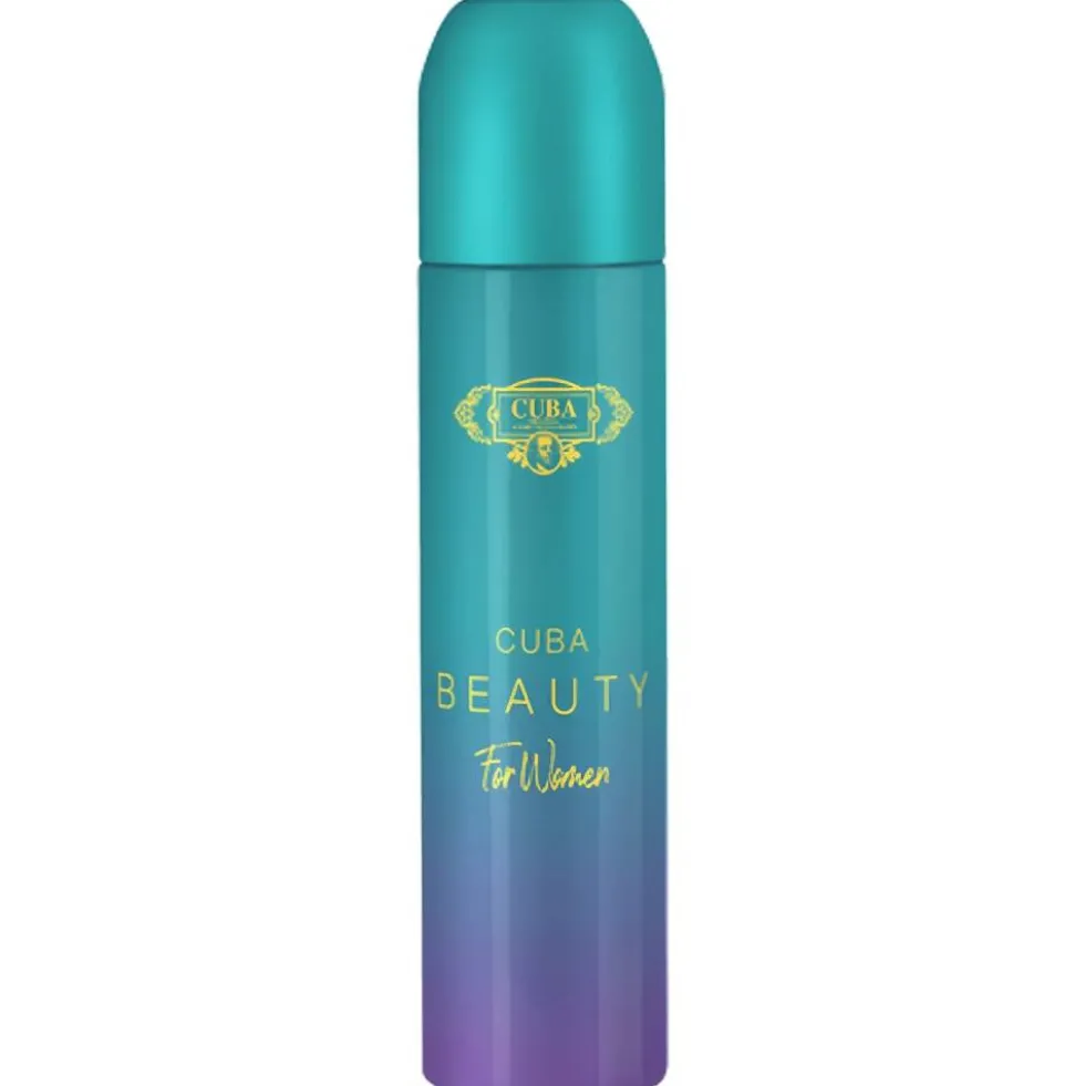 Cuba Original Cuba Beauty woda perfumowana spray 100ml
