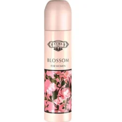 Cuba Original Cuba Blossom woda perfumowana spray 100ml