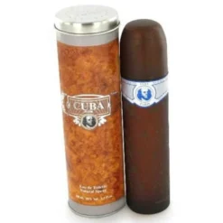 Cuba Original Cuba Blue woda toaletowa spray 100ml