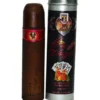 Cuba Original Cuba City Las Vegas For Men woda toaletowa spray 100ml