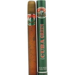 Cuba Original Cuba Green woda toaletowa spray 35ml