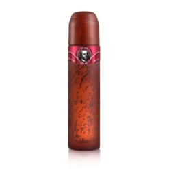 Cuba Original Cuba Hot For Men woda toaletowa spray 100ml
