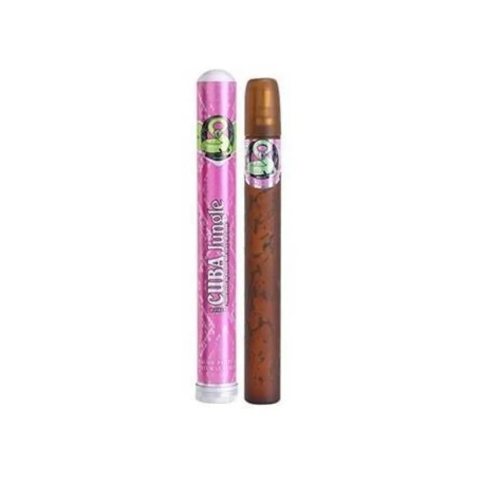 Cuba Original Cuba Jungle Snake woda perfumowana spray 35ml