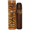 Cuba Original Cuba Jungle Tiger woda perfumowana spray 100ml