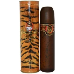 Cuba Original Cuba Jungle Tiger woda perfumowana spray 100ml
