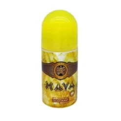 Cuba Original Cuba Maya For Women dezodorant w kulce 50ml