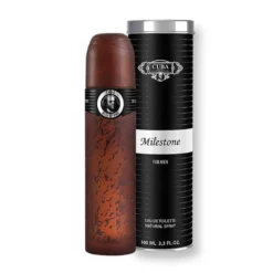 Cuba Original Cuba Milestone For Men woda toaletowa spray 100ml