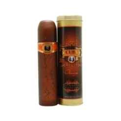Cuba Original Cuba Orange woda toaletowa spray 100ml