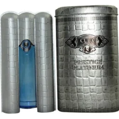 Cuba Original Cuba Prestige Platinum woda toaletowa spray 100ml