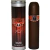 Cuba Original Cuba Red woda toaletowa spray 100ml