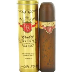 Cuba Original Cuba Royal woda toaletowa spray 100ml