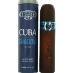 Cuba Original Cuba Shadow For Men woda toaletowa spray 100ml