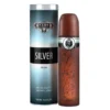 Cuba Original Cuba Silver For Men woda toaletowa spray 100ml