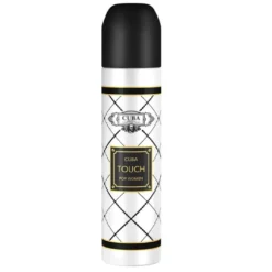 Cuba Original Cuba Touch for Women woda perfumowana spray 100ml