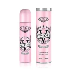 Cuba Original Cuba Victory For Women woda perfumowana spray 100ml