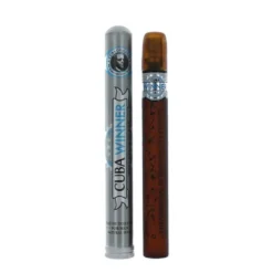 Cuba Original Cuba Winner woda toaletowa spray 35ml