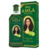 Dabur Amla Hair Oil olejek do włosów ciemnych 100ml