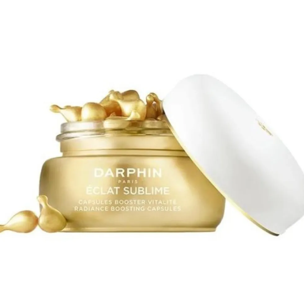 Darphin Eclat Sublime serum do twarzy w kapsułkach 60szt