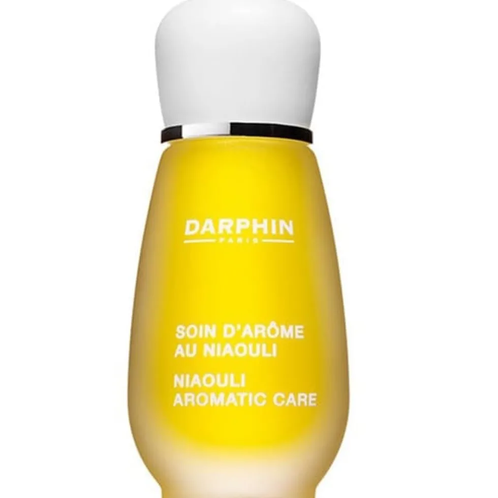 Darphin Niaouli Aromatic Care olejek do cery mieszanej i tłustej 15ml