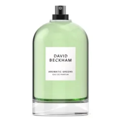 David Beckham Aromatic Greens woda perfumowana spray 100ml - produkt bez opakowania