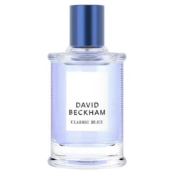 David Beckham Classic Blue woda toaletowa spray 50ml