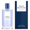 David Beckham Classic Blue woda toaletowa spray 100ml