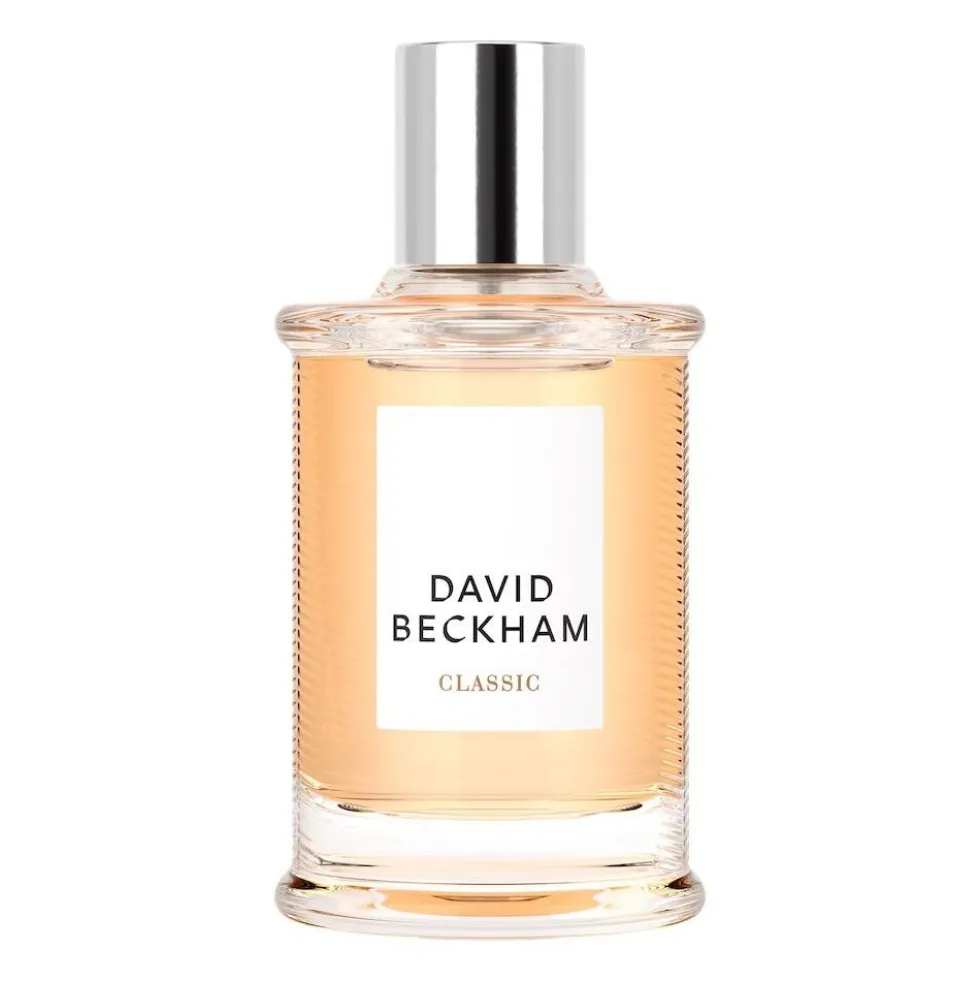 David Beckham Classic woda toaletowa spray 50ml