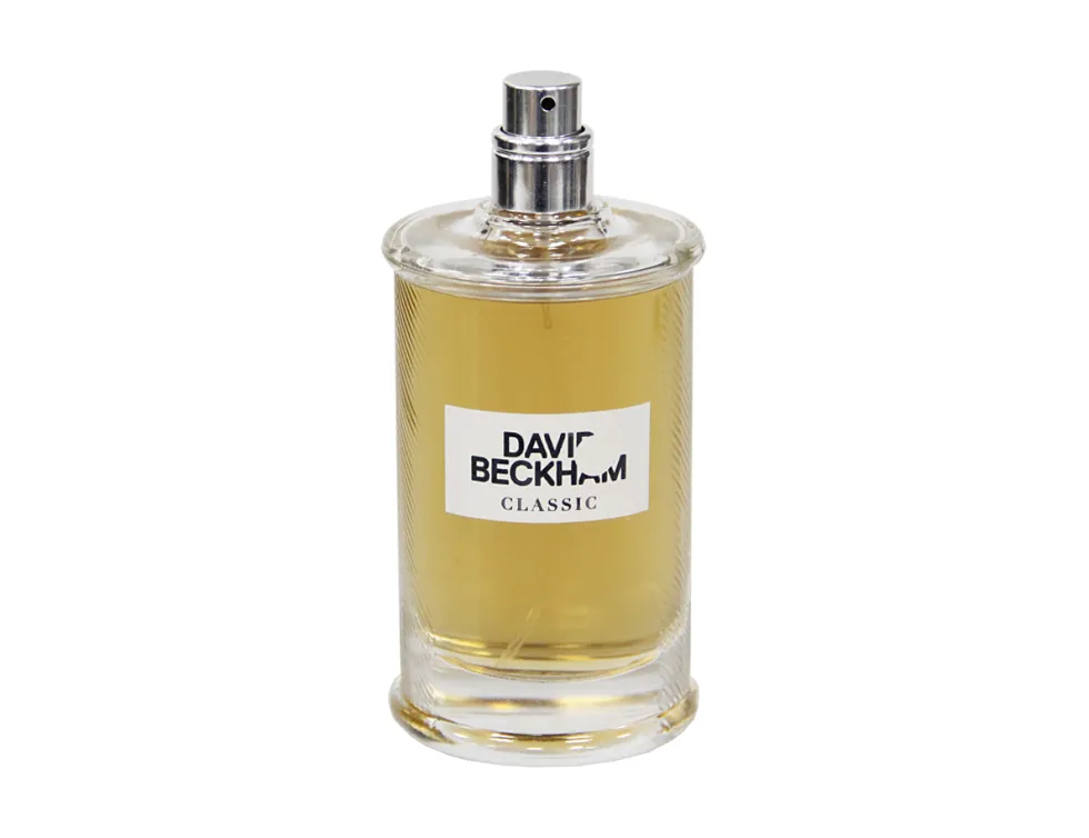 David Beckham Classic woda toaletowa spray 90ml Tester