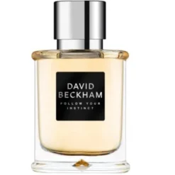 David Beckham Follow Your Instinct woda toaletowa spray 50ml - produkt bez opakowania