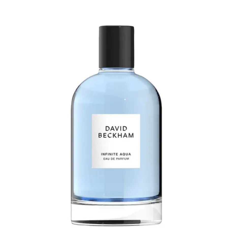 David Beckham Infinite Aqua woda perfumowana spray 100ml