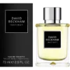 David Beckham Instinct Men woda toaletowa spray 75ml