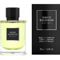 David Beckham Instinct woda perfumowana spray 75ml