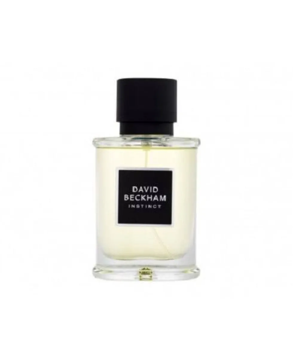 David Beckham Instinct woda perfumowana spray 50ml