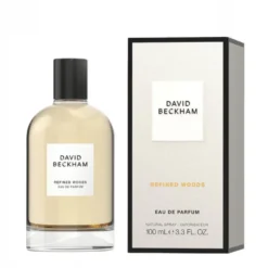 David Beckham Refined Woods woda perfumowana spray 100ml