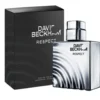 David Beckham Respect woda toaletowa spray 90ml