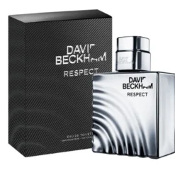 David Beckham Respect woda toaletowa spray 90ml