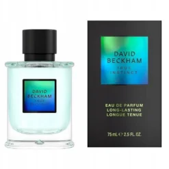 David Beckham True Instinct woda perfumowana spray 75ml