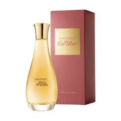 DAVIDOFF Cool Elixir EDP 100ml