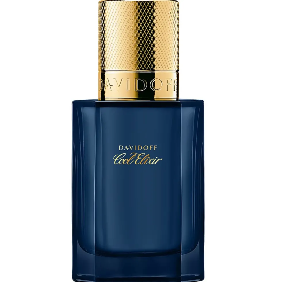 Davidoff Cool Elixir Man perfumy spray 30ml