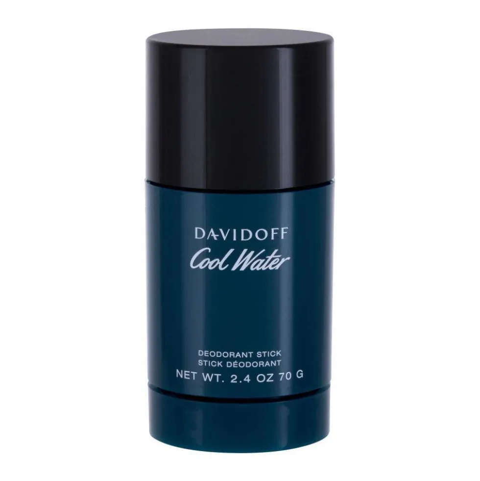 Davidoff Cool Water Men sztyft 70g